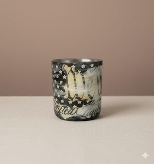 We the People Tumblers - Epoxy Coated