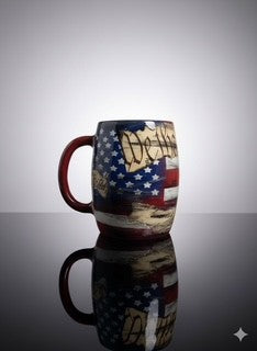 We the People Tumblers - Epoxy Coated
