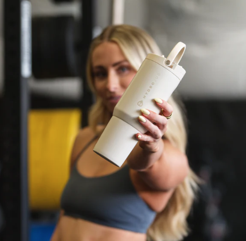 20oz -HydroJug Sport