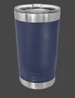 16oz Pint - Polar Camel Powder Coated Ringneck
