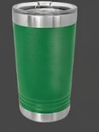 16oz Pint - Polar Camel Powder Coated Ringneck