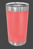16oz Pint - Polar Camel Powder Coated Ringneck