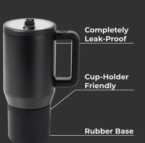 20oz HydroJug Traveler