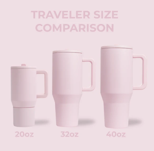 20oz HydroJug Traveler