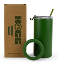4 in 1 Hogg Powder Coated Can Cooler