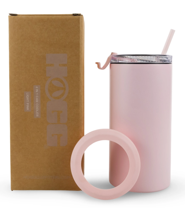 4 in 1 Hogg Powder Coated Can Cooler