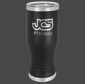 14oz & 20oz Pilsner - Polar Camel Powder Coated Ringneck