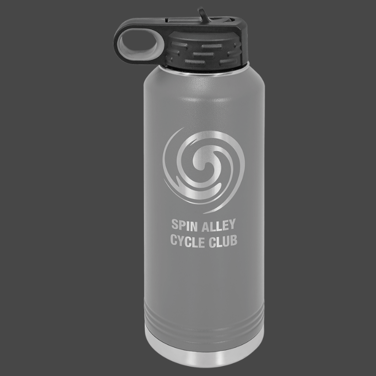 12oz, 20oz,32oz, 40oz Water Bottle - Polar Camel Powder Coated