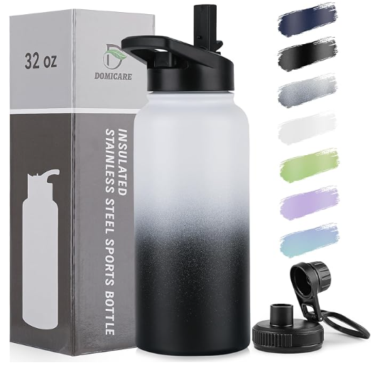 Water Bottle - Generic Powder Coated Tumbler