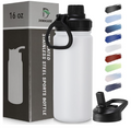 Water Bottle - Generic Powder Coated Tumbler