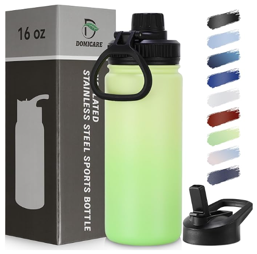 Water Bottle - Generic Powder Coated Tumbler