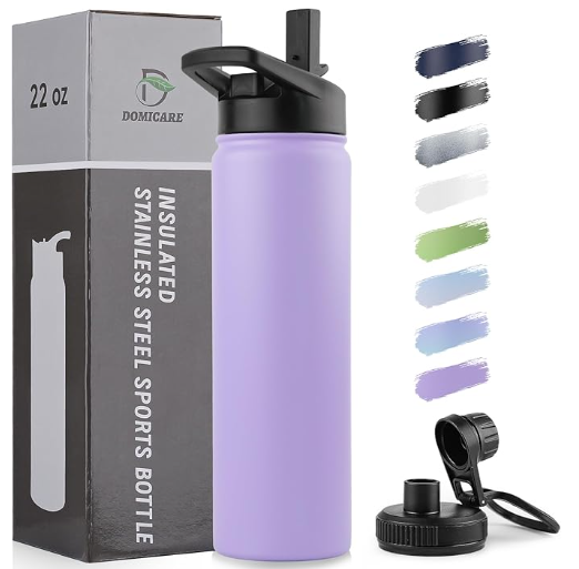 Water Bottle - Generic Powder Coated Tumbler