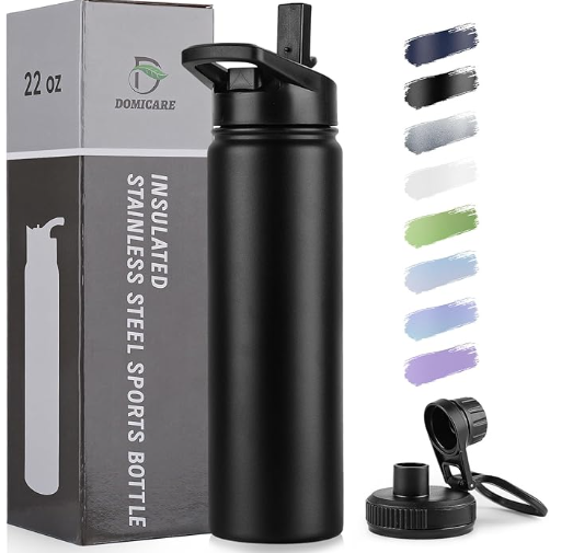 Water Bottle - Generic Powder Coated Tumbler
