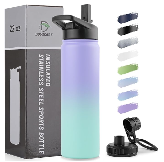 Water Bottle - Generic Powder Coated Tumbler