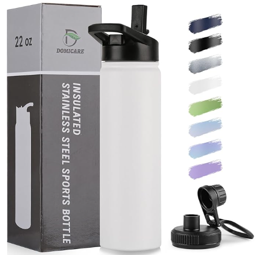 Water Bottle - Generic Powder Coated Tumbler