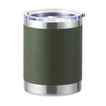 10oz, 12oz, 20oz, 30oz, 40oz Standard - Generic Powder Coated Tumbler
