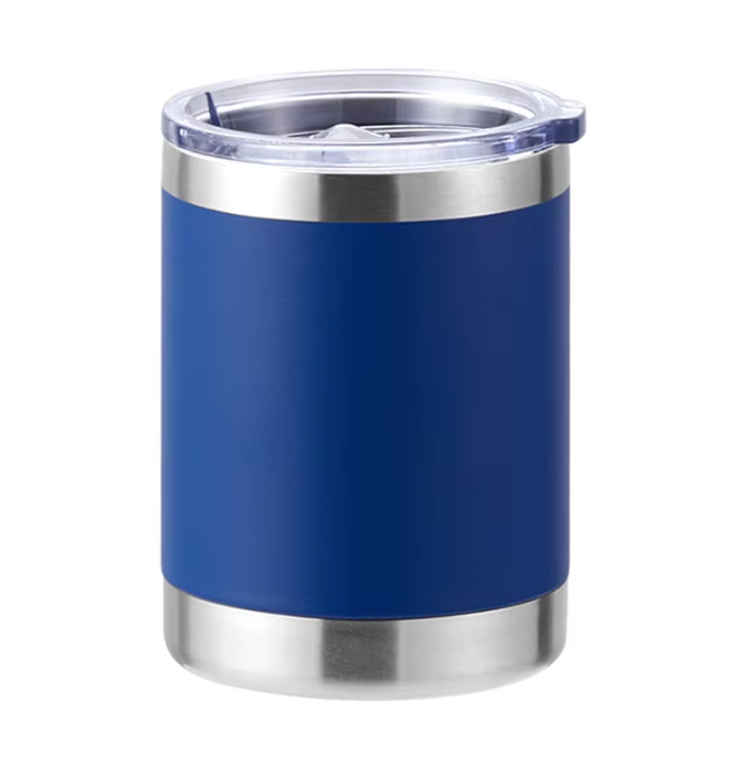 10oz, 12oz, 20oz, 30oz, 40oz Standard - Generic Powder Coated Tumbler