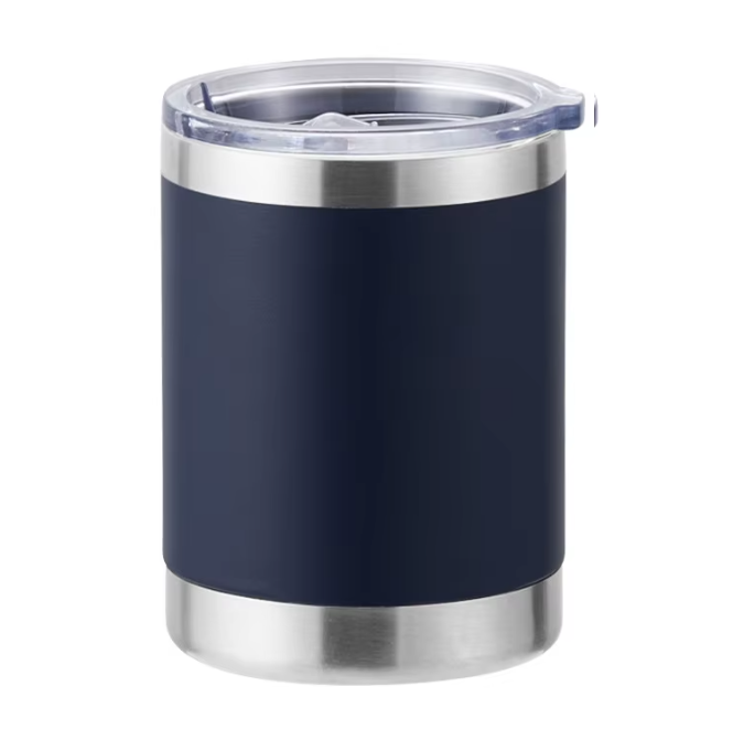 10oz, 12oz, 20oz, 30oz, 40oz Standard - Generic Powder Coated Tumbler