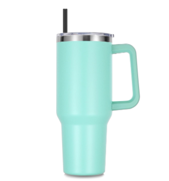 10oz, 12oz, 20oz, 30oz, 40oz Standard - Generic Powder Coated Tumbler