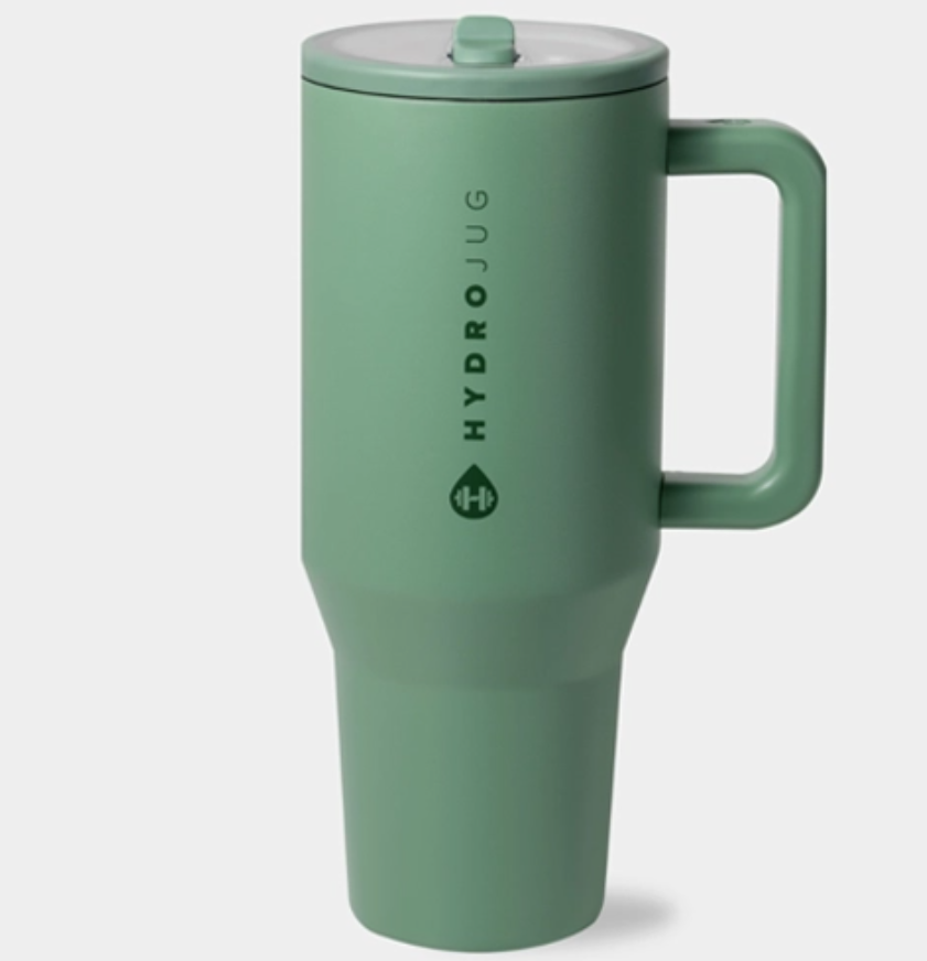 20oz -HydroJug Sport