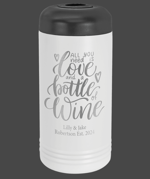 Wine Chiller - Polar Camel Powder Coated