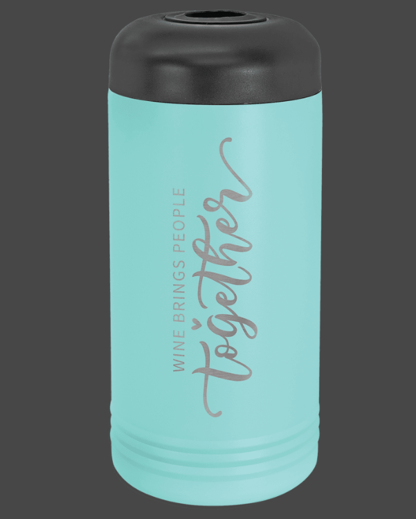 Wine Chiller - Polar Camel Powder Coated