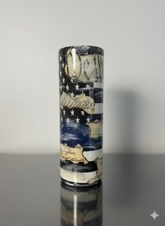 We the People Tumblers - Epoxy Coated