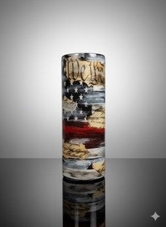 We the People Tumblers - Epoxy Coated